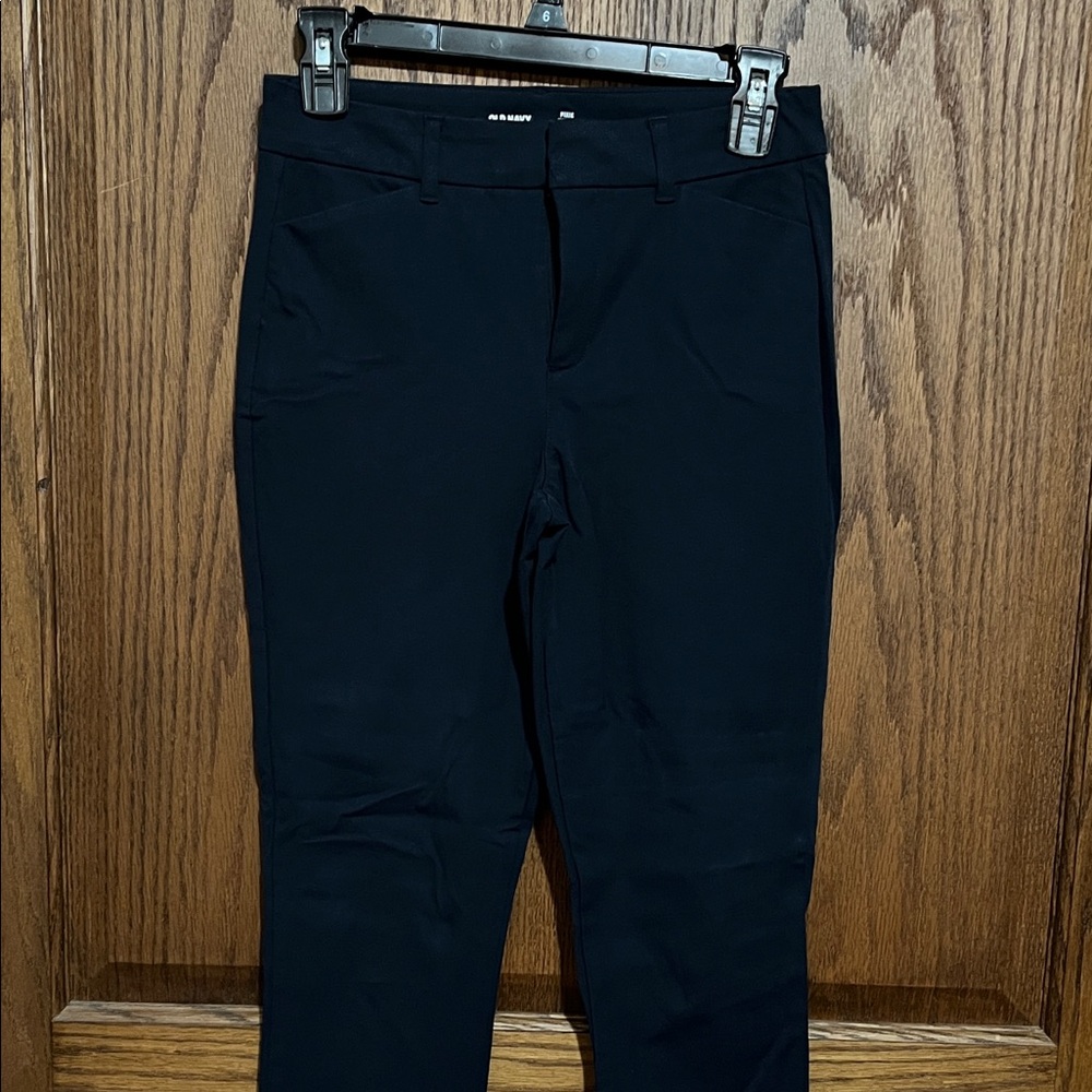 Old Navy Women's navy Pants